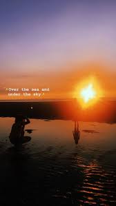 Sabar itu merupakan sebuah kemampuan untuk menahan berbagai godaan dan musibah dalam hidup. Sunset In Village Quotes Inspiring Beach Quotes That Will Make Your Day Www Dogtrainingobedienceschool Com