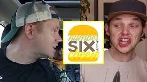 Number Six With Cheese