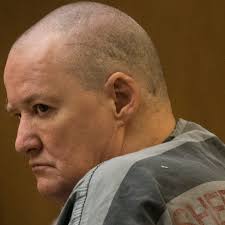 Man gets life in prison in Phoenix priest's shooting death