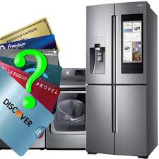 It can also offer the opportunity to earn rewards, enjoy travel perks, get cash back and build up your credit history. Extended Warranty Credit Card For Your Appliance Free Consumer Sane