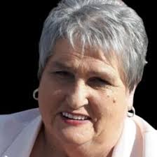 Patricia Weir Obituary