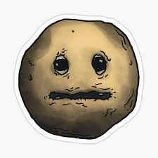 The flushed face is accepted by unicode 6.0 and introduces 2015 faces such as grinning face, tear face and beaming face to emoji 6.0. Straight Face Emoji Gifts Merchandise Redbubble