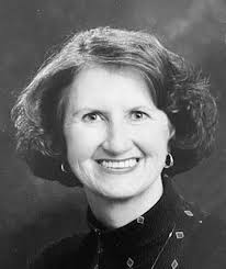 Patricia Ann Roberts