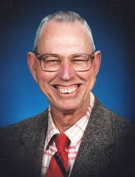 Robert Burdick, Dec. 8, 1934