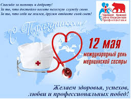 Сложно представить современную медицину без медсестер. 12 Maya Mezhdunarodnyj Den Medicinskoj Sestry
