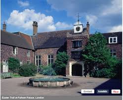 Последние твиты от fulham palace (@fulham_palace). Fulham Palace Once The Summer Residence Of The Bishops Of London Murreyandblue