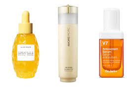 Maybe you would like to learn more about one of these? Best Korean Skincare Products