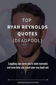 Cute deadpool deadpool fan art deadpool quotes lyric quotes lyrics careless whisper maximum effort what is love haha. Top 44 Ryan Reynolds Quotes Deadpool