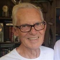 Eldon E. Reed Obituary