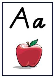 Alphabet cursive font capital letter lower case pastel colours. Cursive Alphabet Display Worksheets Teaching Resources Tpt