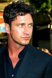 Gerard Butler