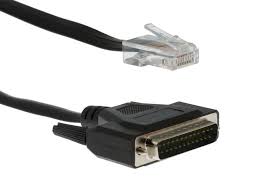 Image result for cisco console cable