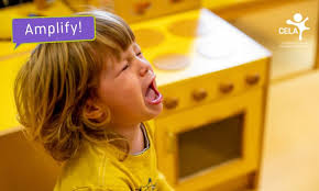 The best ways to support children struggling with emotional regulation