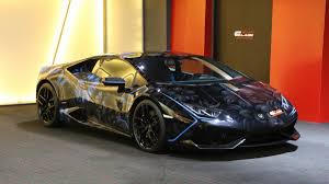 Mayan mythology states that when the second generation of mankind was created, it eventually corrupted into a kind of manikins. Alain Class Motors Lamborghini Huracan Supercar Blondie S Huracan Lucy