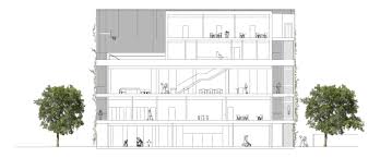 Hepar) a gerincesek egyik szerve. Gallery Of Community Centre Maj Slla Architects 21
