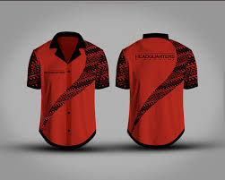 Desain baju anda sendiri di studio online kami. Sribu Desain Seragam Kantor Baju Kaos Desain Kemeja Untuk