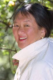 In memory of Blanche Hartman