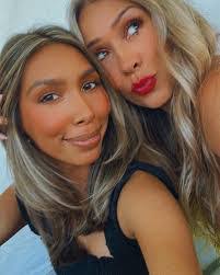 Jackie Aguilera's Instagram, Twitter & Facebook