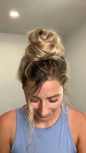 Brittany Mcbee's Instagram, Twitter & Facebook