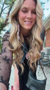 Country Concert Ella Langley Outfits