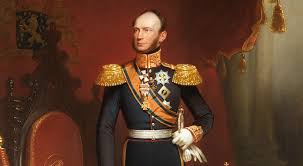 In 1795 gaat hij met de hele stadhouderlijke familie in ballingschap naar engeland. Koning Willem Ii Der Nederlanden 1792 1849 Historiek