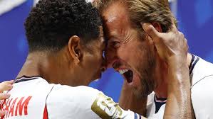 Why Harry Kane's England Jersey Is the Most Sought-After Item Right Now—And Where to Grab It Before It's Gone