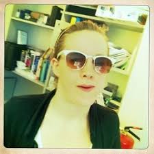 Vicky Ellis's Profile