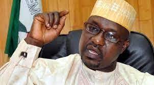 Gulak's death came amid rising insecurity in the southeast and southsouth. Pi2fl4abgss8 M
