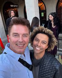 John Barrowman MBE (@johnscotbarrowman) • Instagram photos and videos