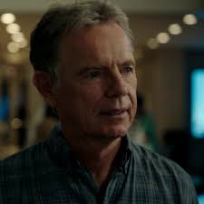 Fun Fact: this song is actually by artist/actor Bruce Greenwood., Such an  amazing talent.