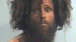 Man who allegedly scared children at park pleads not guilty to trespass,  drug charges