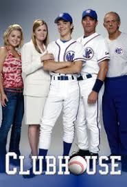 Jeremy sumpter, dean cain, dan byrd and others. Clubhouse Tv Series 2004 2005