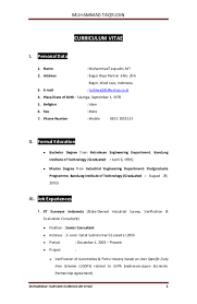 Every day we try to add more. Doc Cv Baruku Muhammad Taqyudin Academia Edu