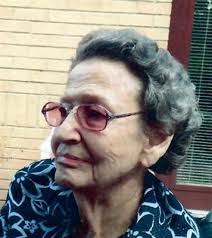 Mavis Strawn Obituary (1923