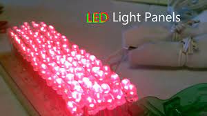 Red light therapy is proven to regenerate skin cells, improve micro blood circulation, increase oxygen content in the blood, improve skin healing from red light therapy devices are electric and so may interfere with pacemakers. Heal With Light Diy Cold Laser Therapy Lllt 660nm Red Light Led Healing Panels Ez Diy 25 Youtube