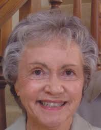 Obituary for Gertrude Louise (Vore) Snyder