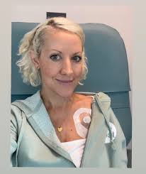 Fundraiser by Johnny Smith : Danielle's Fight Against Metastatic Breast  Cancer