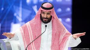قال ولي العهد السعودي، الأمير محمد بن سلمان، إن بلاده ترغب في إقامة علاقات جيدة مع وأضاف ولي العهد السعودي: ÙˆØ¬Ù‡Ø© Ù†Ø¸Ø± ÙŠØ¯Ø§ ÙˆÙ„ÙŠ Ø§Ù„Ø¹Ù‡Ø¯ Ø§Ù„Ø³Ø¹ÙˆØ¯ÙŠ Ù…Ù„Ø·Ø®ØªØ§Ù† Ø¨Ø§Ù„Ø¯Ù…Ø§Ø¡ Ø³ÙŠØ§Ø³Ø© ÙˆØ§Ù‚ØªØµØ§Ø¯ ØªØ­Ù„ÙŠÙ„Ø§Øª Ù…Ø¹Ù…Ù‚Ø© Ø¨Ù…Ù†Ø¸ÙˆØ± Ø£ÙˆØ³Ø¹ Ù…Ù† Dw Dw 01 03 2021