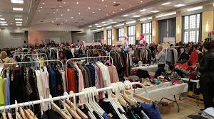 Le vide dressing aura lieu tout au long de la journée du samedi 5 octobre, de 9h30 à 18h30 et on vous conseille de ne pas vous y rendre trop tard si vous souhaitez repartir avec ce qui se fait de mieux. Girly Fashion Day Vide Dressing Toulouse Girlyfahsionday Marques Toulouse Luxe Videdressing Bonplanshopping Vide Dressing