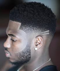 100 best men's haircuts for 2021: 20 Iconic Haircuts For Black Men