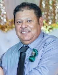 Raul Evaristo Martinez Robles Obituary (2025)