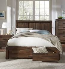 Learn how to make a king size bed frame cheaply in 8 easy steps. King Size Wooden Bed Frame With Storage Drawers