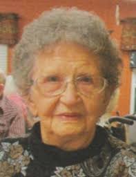 Frances Young Obituary December 19, 2017