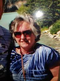 Patty Lou Springstead Obituary