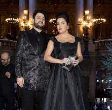 She now holds dual russian and austrian citizenship and currently resides in vienna. Anna Netrebko Emanzipation Ist Nicht Mein Business Welt