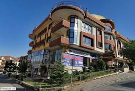 Ozel Ela Goz Sagligi Ve Hastaliklari Merkezi Cankaya Ankara