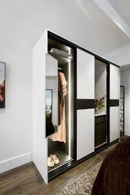 An accessible pull down wardrobe rail, a wardrobe lift system for convenient access to your hanging clothes, eliminating the need size: The Wardrobe Extras You Didn T Know You Needed Freedom Wardrobes