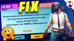 How To Fix We Have Terminated Your Connection Because Of A Data Error With Your Client Iphone Wired
