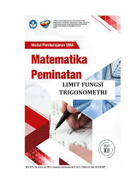 * *) jadwal uts, uas dan ukk ditentukan berdasarkan kalender pendidikan jakarta. Modul Matematika Peminatan Xii Kd 3 1 Pdf