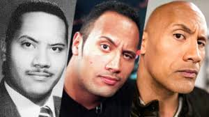 19 мар 2021 в 12:55. Dwayne Johnson Transformation 2019 The Rock From 0 To 46 Years Old Rare Photos Youtube